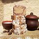 МИНДАЛЬНОЕ СУФЛЕ взбитое мыло. Мыло. МЫЛОВАРНЯ (OLGA-SOAP). Интернет-магазин Ярмарка Мастеров.  Фото №2