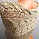 Топ  летний из хлопка женский вязаный. Топы. AccessoriesWool мягко и комфортно. Ярмарка Мастеров.  Фото №7