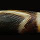 ОТПУЩЕНА!Старинная  ритуальная дзи 2 пика с одним глазом. Бусины. ARTEFACTUM integral vision. Ярмарка Мастеров.  Фото №4