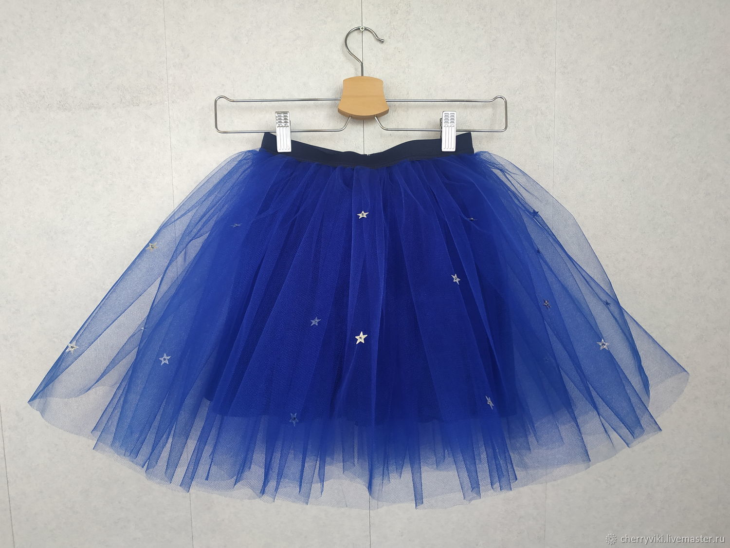 Мастер-класс: Фатиновая юбка для девочки (схемы раскроя и пошив) в интернет-магазине Ярмарка Мастеров по цене 150 ₽ – NGWGORU