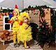 Цыпленок. Детский карнавальный костюм. Карнавальный костюм. Юлия Кихтенко. Карнавальные костюмы для детей. Ярмарка Мастеров.  Фото №4