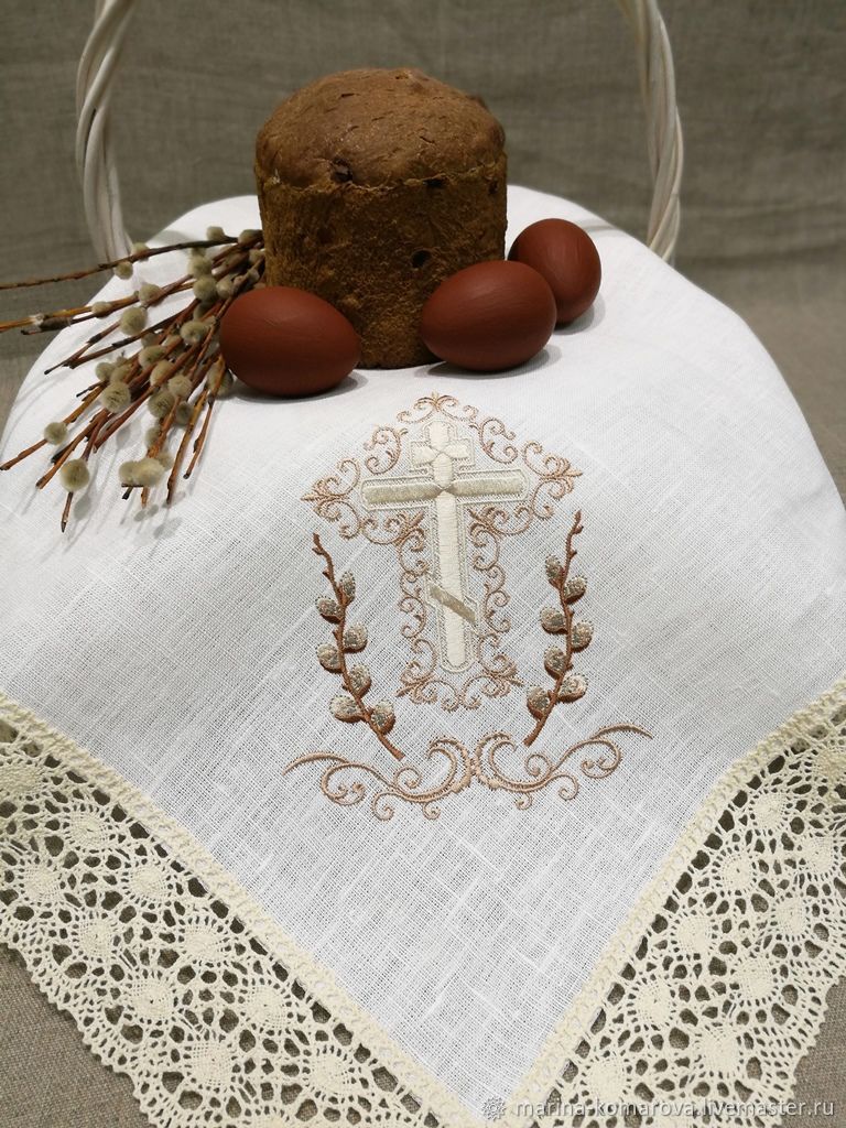 сахарные салфетки. салфетка "парк" 39*25см 3 диз. салфетки тканевые на пасху. пасхальные салфетки вышивка. салфетка на пасху.