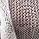 Кардиган женский вязаный из шерсти с ангорой. Кардиганы. AccessoriesWool мягко и комфортно. Ярмарка Мастеров.  Фото №5