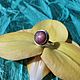 Кольцо со звездчатым рубином. Кольца. Karma-jewelry. Ярмарка Мастеров.  Фото №4