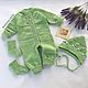 Conjunto de ropa para el recién nacido, Baby Clothing Sets, Saratov,  Фото №1