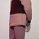Traje deportivo para mujer,, diamantes de Colores'.Traje con Bouffant. Tracksuits. Авторское ателье  ,,Олизе'. My Livemaster. Фото №4