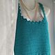Топ Scervino_GREEN. Топы. Vintage mon Ange. Интернет-магазин Ярмарка Мастеров.  Фото №2