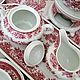 Винтаж: Villeroy&Boch Fasan Набор чайной посуды на 9 персон. Сервизы винтажные. Vintage-antik. Ярмарка Мастеров.  Фото №6