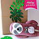 Sewing kit: Sloth, Sewing kits, Mineralnye Vody,  Фото №1