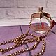 Винтаж: Yes Gold Pupa EDT для женщин.РЕДКОСТЬ!, Духи винтажные, Камызяк,  Фото №1