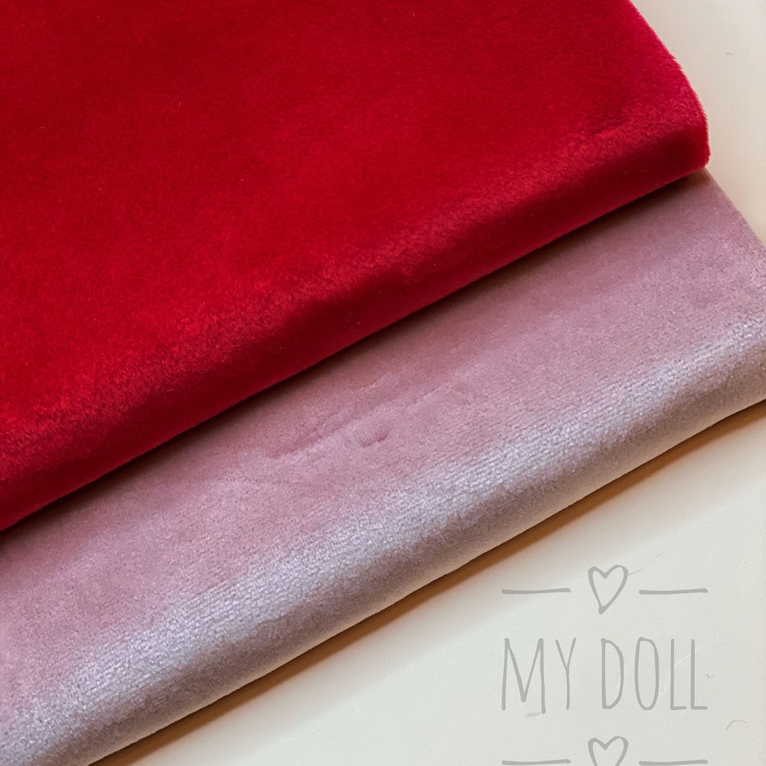 Ткань Для Плюшевых Игрушек Купить