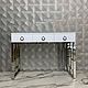 Консоль "Libreville". Консоли. Furniture From R&B. Интернет-магазин Ярмарка Мастеров.  Фото №2