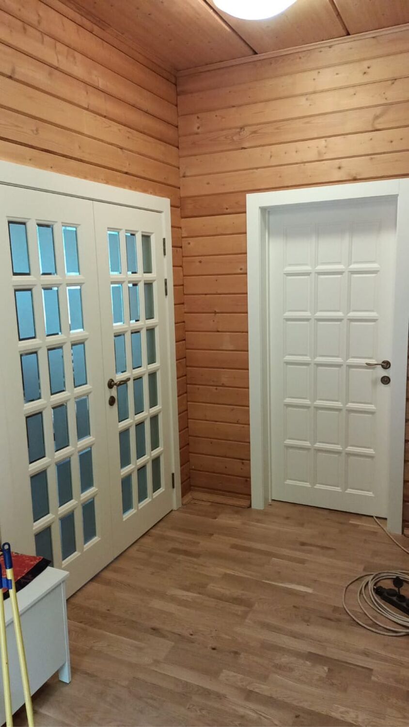 Изготовление дверей по индивидуальным размерам. в интернет-магазине на ...