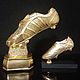 Золотая Бутса. Статуэтки. Александр (football-cups). Ярмарка Мастеров.  Фото №5