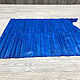 -40% Кожа угря Blue+Viola (0,2-0,4 мм), полотно. Кожа. Prima Pelle (Марина). Ярмарка Мастеров.  Фото №5
