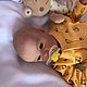 Реборн Поль. Куклы и пупсы. Солнечный Зайчик (reborndolls55). Ярмарка Мастеров.  Фото №6