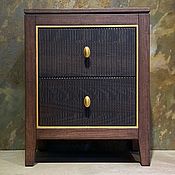 Для дома и интерьера handmade. Livemaster - original item Murcielago Cabinet. Handmade.