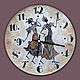 часы, Часы классические, Москва,  Фото №1