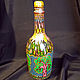 Bottle. Magic Forest. Bottles. Lidiamama. Online shopping on My Livemaster.  Фото №2