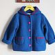 Jacket for 2-3 years for girls. Sweatshirts for children. Veraiva (veraiva). Online shopping on My Livemaster.  Фото №2
