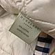 Винтаж: Куртка Burberry. Клетка. Бежевая. Куртки. “Ga-Ga” “ Винтаж от мировых брендов по низким ценам. Цветы и картины.. Ярмарка Мастеров.  Фото №5