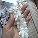 Тесьма с цветами, Тесьмы, Москва,  Фото №1