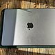 Чехол для MacBook 13 air. Чехол. Рузиль. Ярмарка Мастеров.  Фото №11