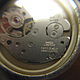 Винтаж: Винтажные кулоны-часы Royal серебрение Швейцария. Часы винтажные. Евгения. Ярмарка Мастеров.  Фото №5