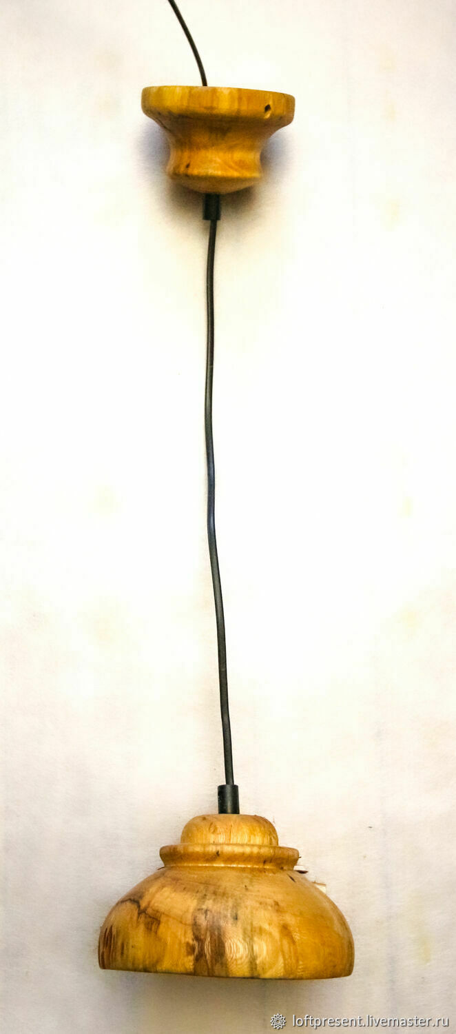 Подвесной светильник, Потолочные и подвесные светильники, Санкт-Петербург,  Фото №1