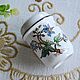 Винтаж: Перечница. Botanica, Villeroy & Boch. Кухонная утварь винтажная. Винтажная посуда из Германии. Ярмарка Мастеров.  Фото №4
