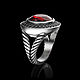 Ring: Classic style. Rings. aleksandr5 (Aleksandr5). Online shopping on My Livemaster.  Фото №2