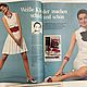 Заказать Винтаж: Журнал винтажный: Neue Mode 7 1968 (июль). Модные странички. Ярмарка Мастеров. . Журналы винтажные Фото №3