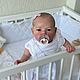 MarryAnn Кукла Реборн. Куклы Reborn. Eliza & reborn doll. Ярмарка Мастеров.  Фото №5