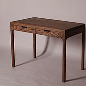 Для дома и интерьера ручной работы. Ярмарка Мастеров - ручная работа Ash Wood desk. Handmade.