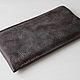 Чехол для Macbook iPad ноутбука из итальянской кожи Чехол кожаный. Чехол. LEATHER BAGS. Ярмарка Мастеров.  Фото №7