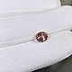 Турмалин в огранке овал 1,61 ct. Минералы. Ризориус  магазин натуральных камней. Ярмарка Мастеров.  Фото №4