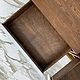 Тумба LADY GOLD. Тумбы. BULL WULL FURNITURE. Ярмарка Мастеров.  Фото №6