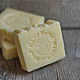 Natural soap from scratch Purity. Soap. Natural Cosmetics Missred. Online shopping on My Livemaster.  Фото №2