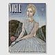 Винтаж: Обложка (оригинал) VOGUE, апрель, 1940 (83 года), Журналы винтажные, Москва,  Фото №1