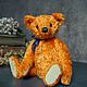 Teddy bear. Teddy Bears. Nataliya Burmistrova (NataliToys). My Livemaster. Фото №6