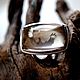 Ring with Topaz, Rings, Odessa,  Фото №1