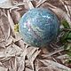 Рубин в кианите шар. Шар. Gems for Art (Indianstones). Ярмарка Мастеров.  Фото №12
