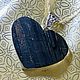 Large Defender pendant with black tourmaline sherl buy. Pendant. luxuryclub. Online shopping on My Livemaster.  Фото №2