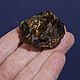 Заказать Метеорит Серичо 55гр. MeteoritеStyle. Ярмарка Мастеров. . Статуэтки Фото №3