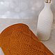 Плед для новорожденного. Пледы для детей. Вязание на заказ lesya.knit. Ярмарка Мастеров.  Фото №7