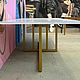 Заказать Стол обеденный "Nicosia". Furniture From R&B. Ярмарка Мастеров. . Столы Фото №3