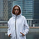 Куртки Softshell трехслойная мембранная ткань пошив спб опт розница. Куртки. 7х5byZuev (zuevraincoat). Ярмарка Мастеров.  Фото №4