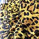 -65%DG*Leopard Gold*. Сарафаны. Oksana Рrince. Ярмарка Мастеров.  Фото №4