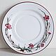 Заказать Винтаж: Тарелки Botanica Villeroy Boch. Ботаника. Vintage Bazar. Ярмарка Мастеров. . Тарелки винтажные Фото №3