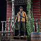 Диорама Red Dead Redemtion 2 Vignette edition. Модели. EddieScaleModels. Ярмарка Мастеров.  Фото №6